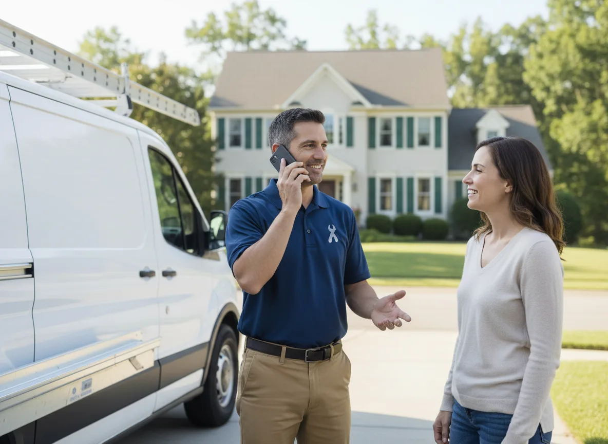 Home Gutter Service Bear Creek, WI FAQs